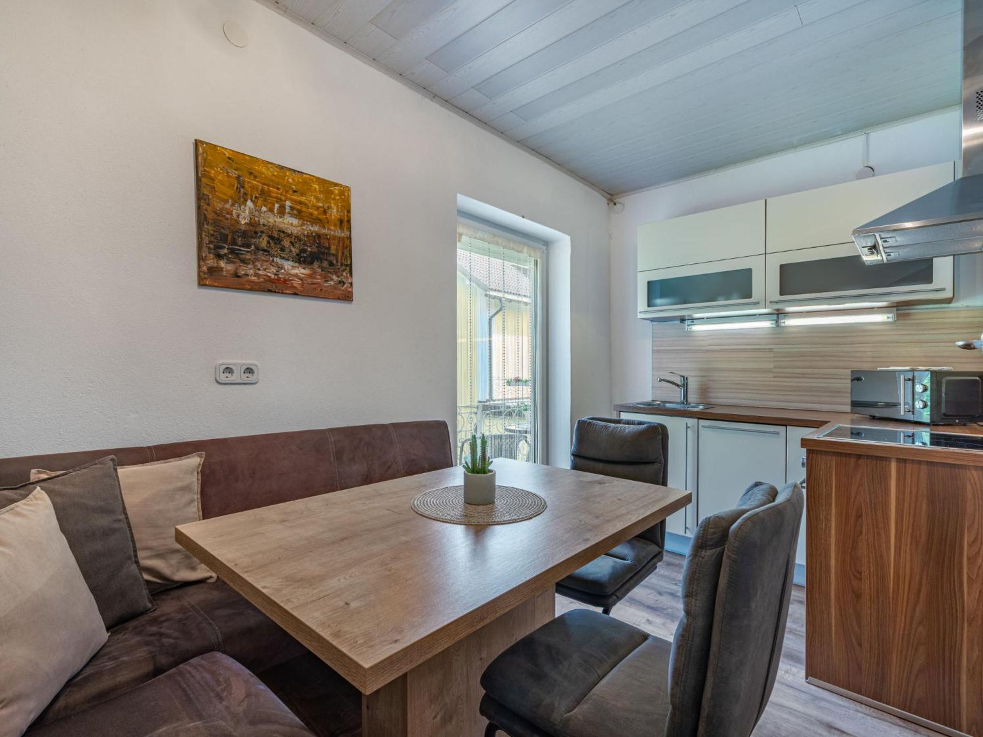 Apartment Ogris-2 By Interhome Selpritsch エクステリア 写真
